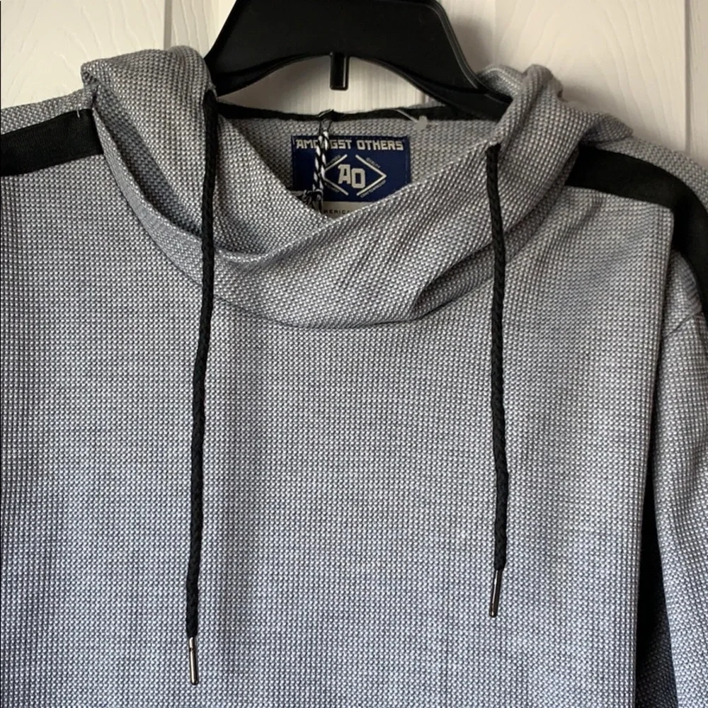 Amongst Others Men’s Hoodie‎